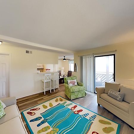 Apartamento Waipani Unit C15 Myrtle Beach Exterior foto