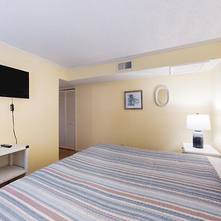 Apartamento Waipani Unit C15 Myrtle Beach Exterior foto