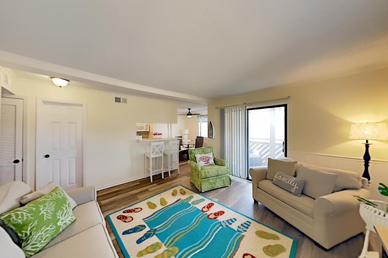 Apartamento Waipani Unit C15 Myrtle Beach Exterior foto
