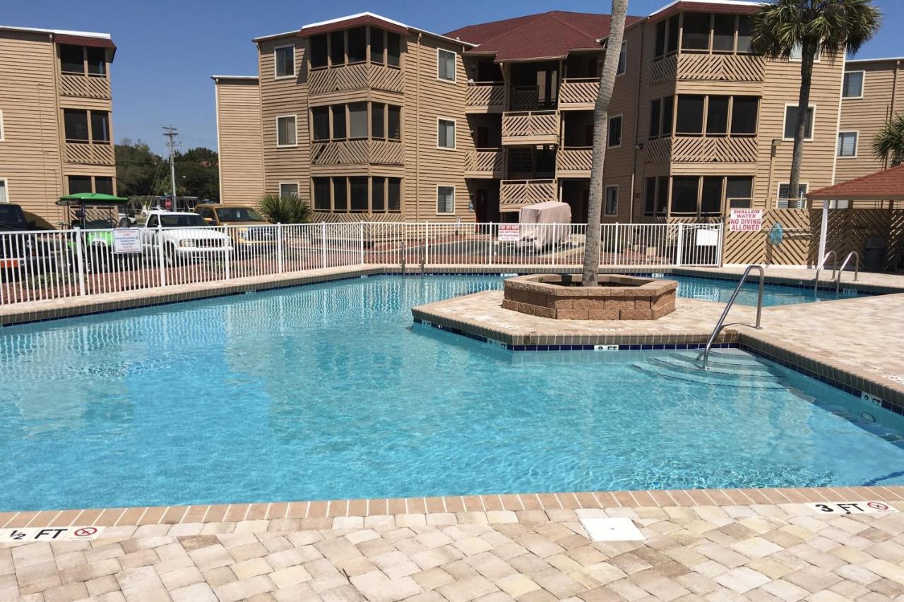 Apartamento Waipani Unit C15 Myrtle Beach Exterior foto