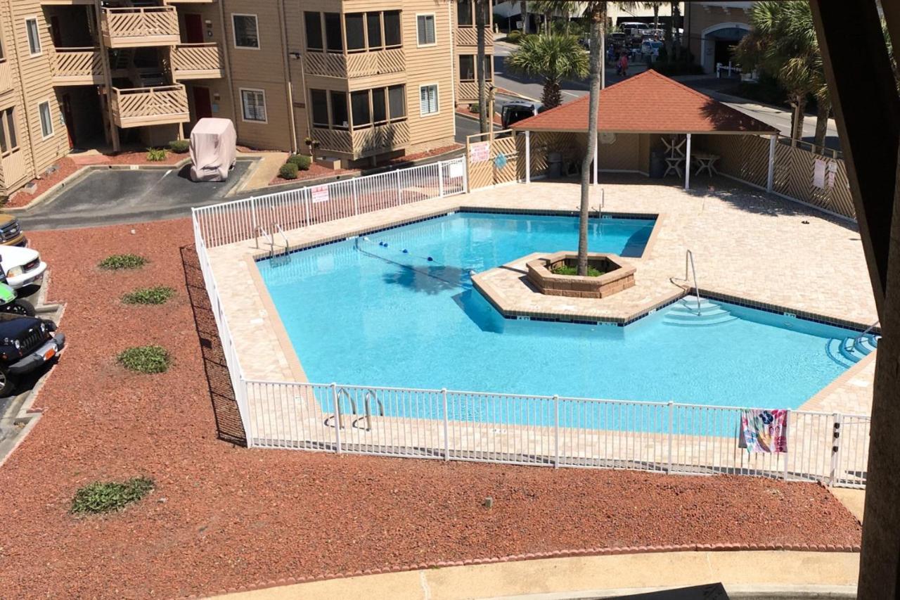 Apartamento Waipani Unit C15 Myrtle Beach Exterior foto