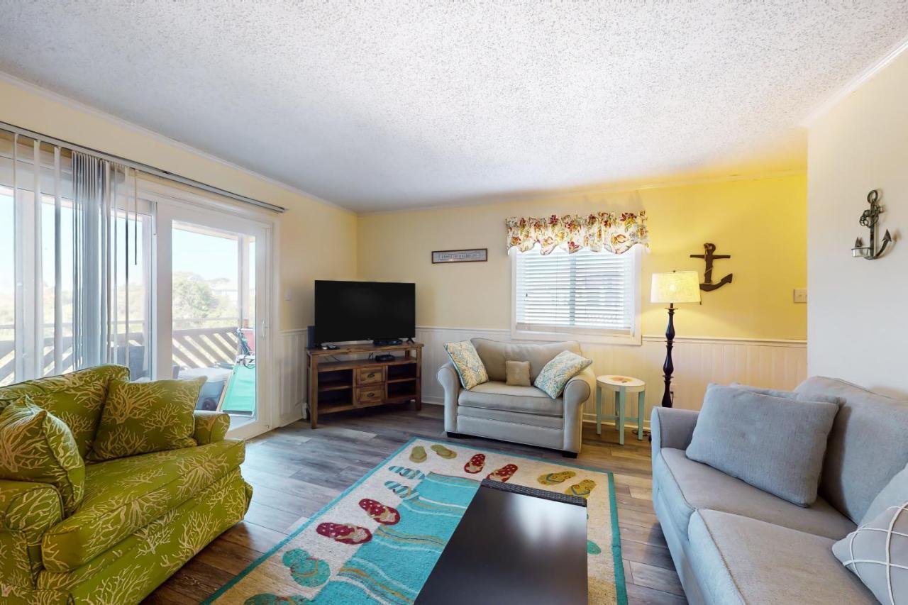 Apartamento Waipani Unit C15 Myrtle Beach Exterior foto