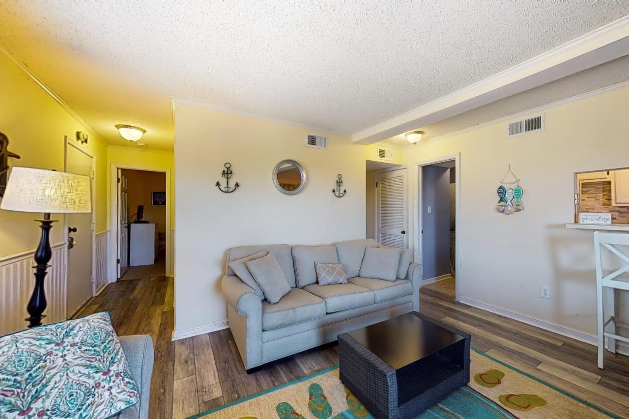 Apartamento Waipani Unit C15 Myrtle Beach Exterior foto