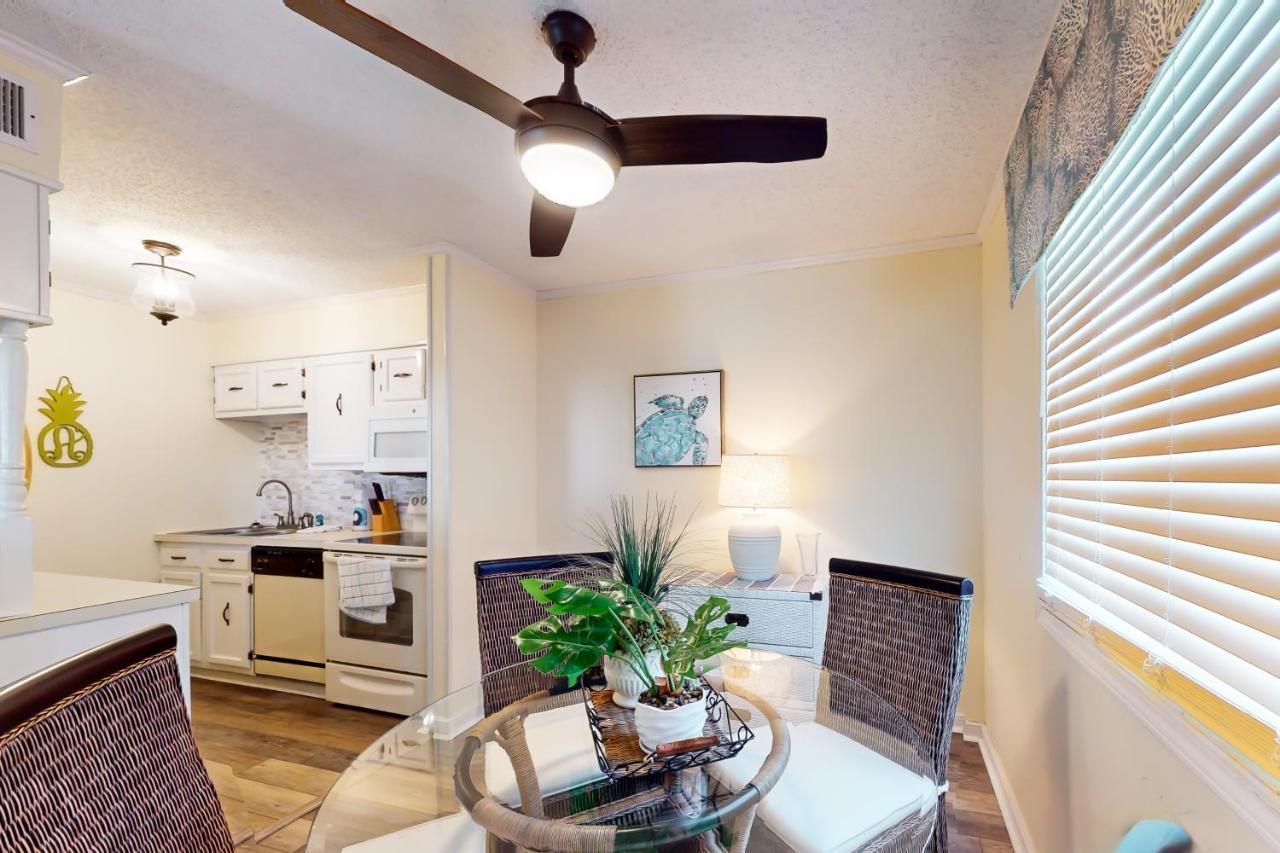 Apartamento Waipani Unit C15 Myrtle Beach Exterior foto