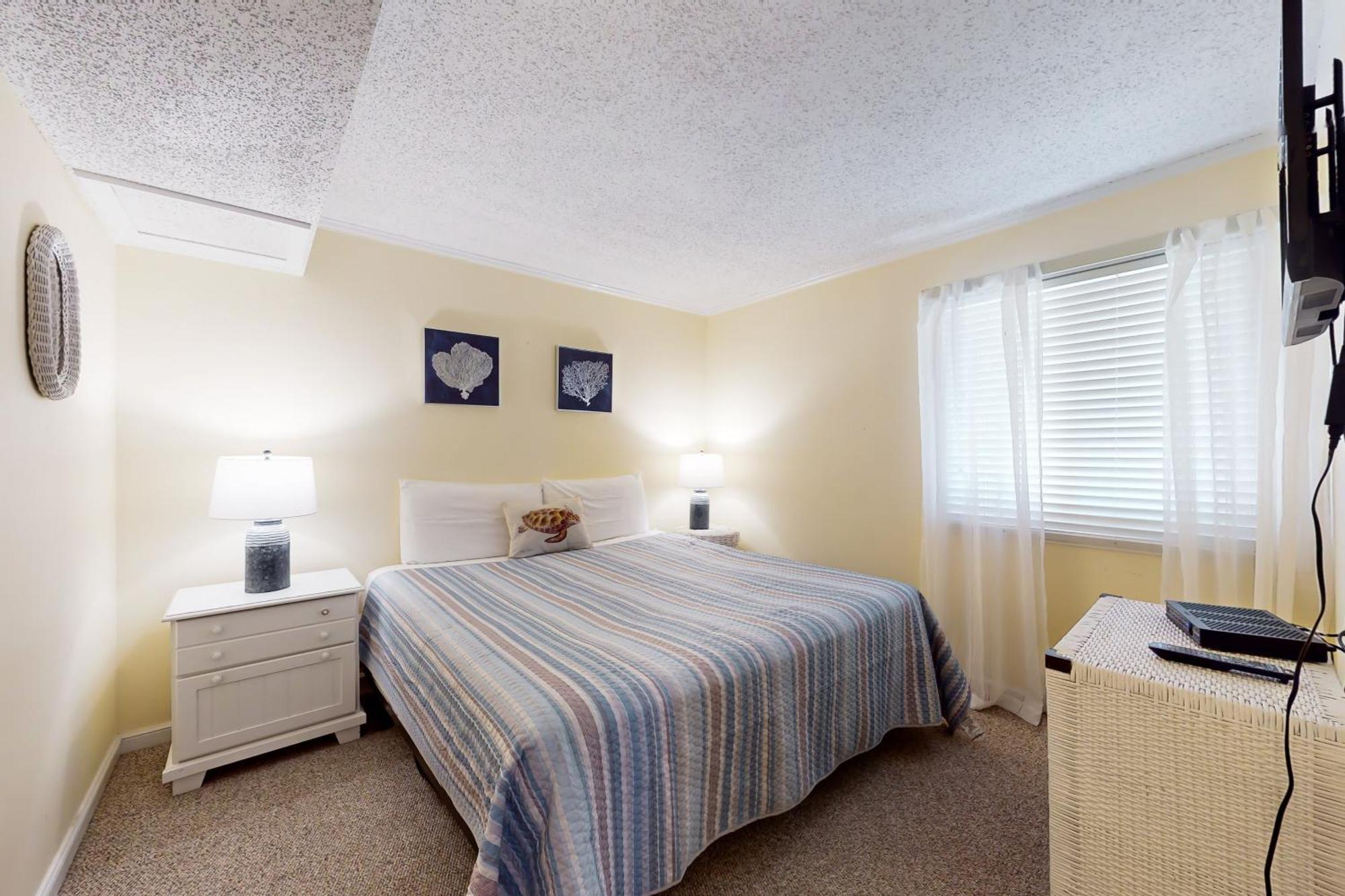 Apartamento Waipani Unit C15 Myrtle Beach Exterior foto