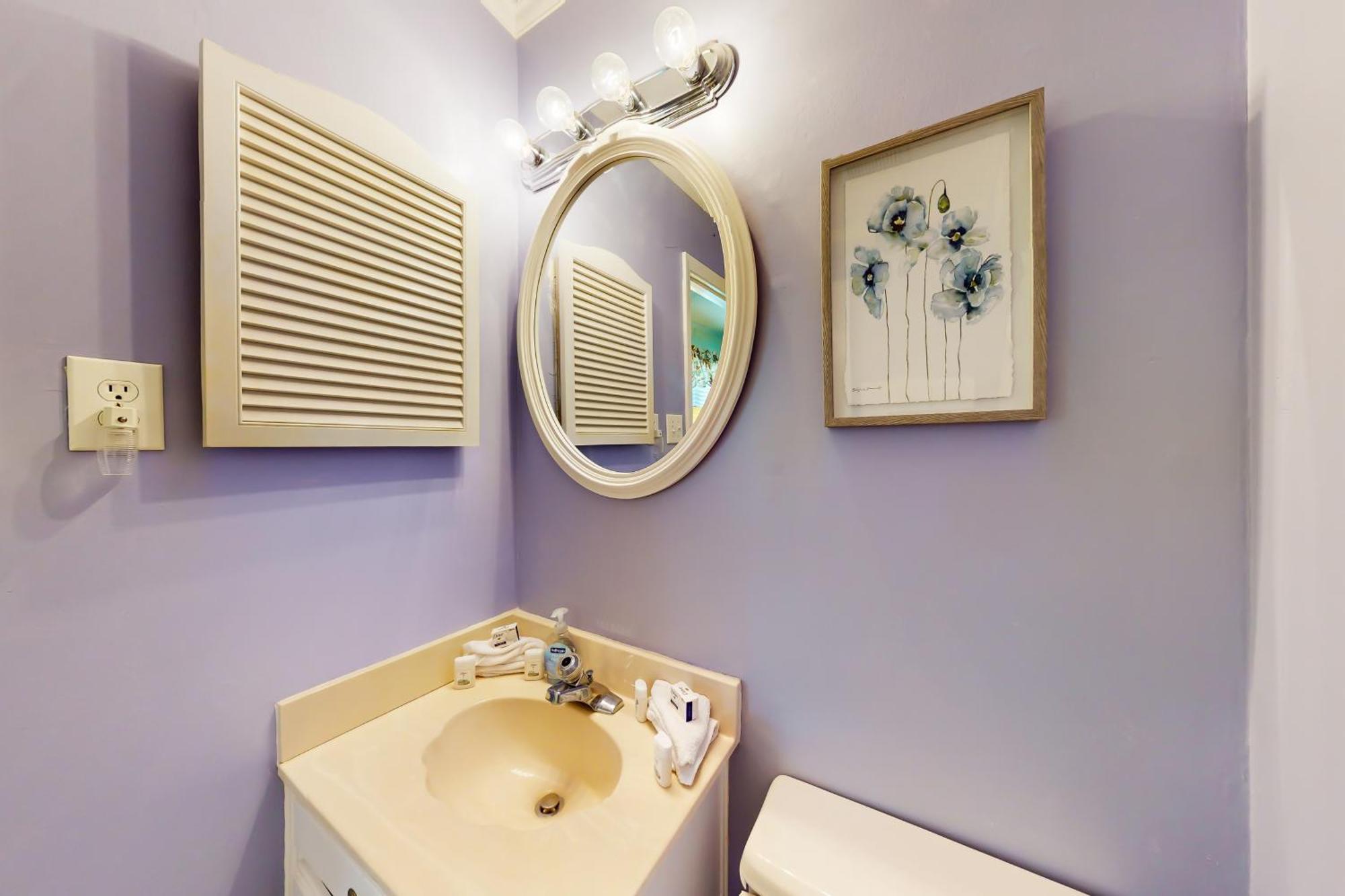 Apartamento Waipani Unit C15 Myrtle Beach Exterior foto