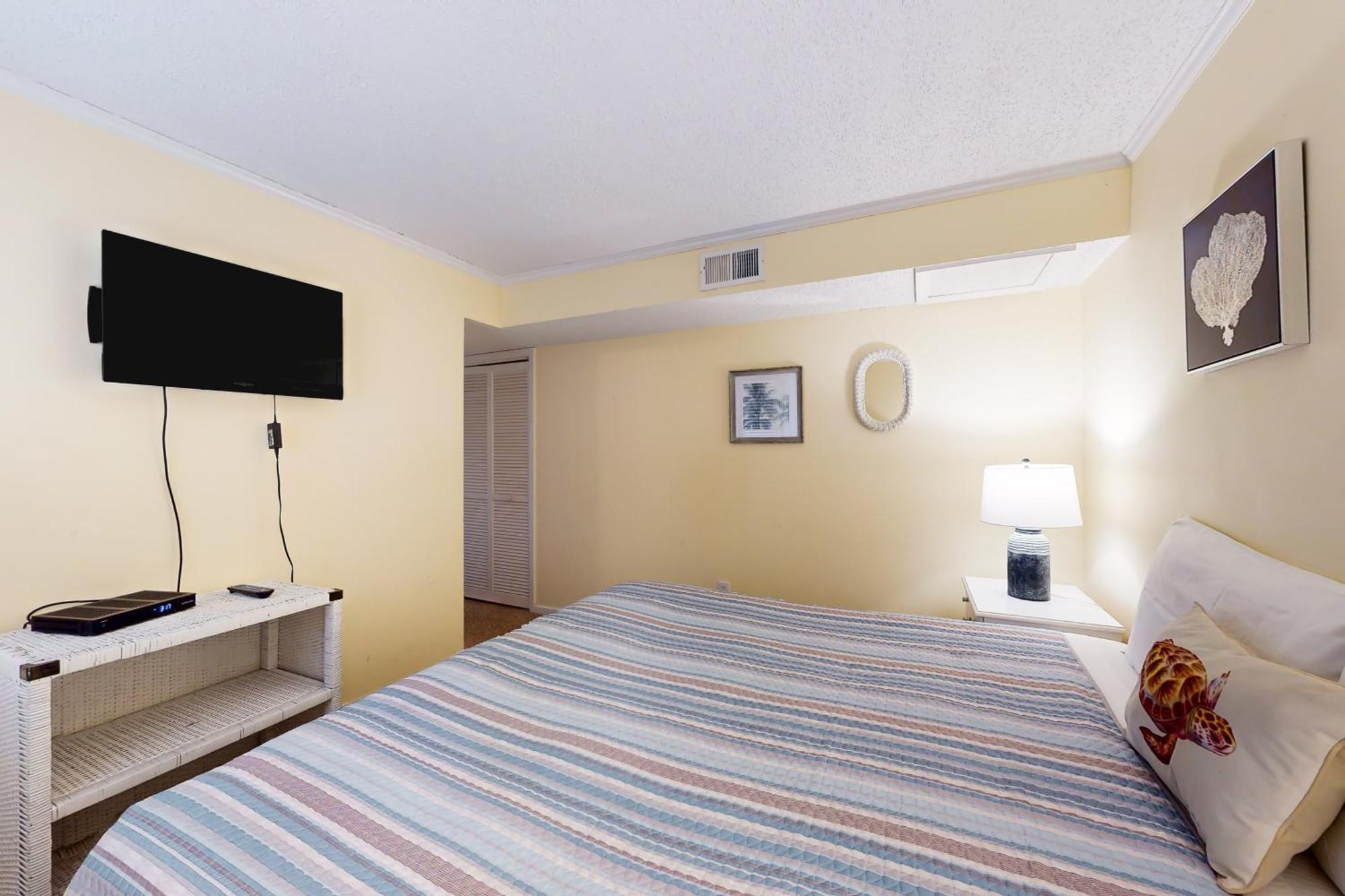 Apartamento Waipani Unit C15 Myrtle Beach Exterior foto