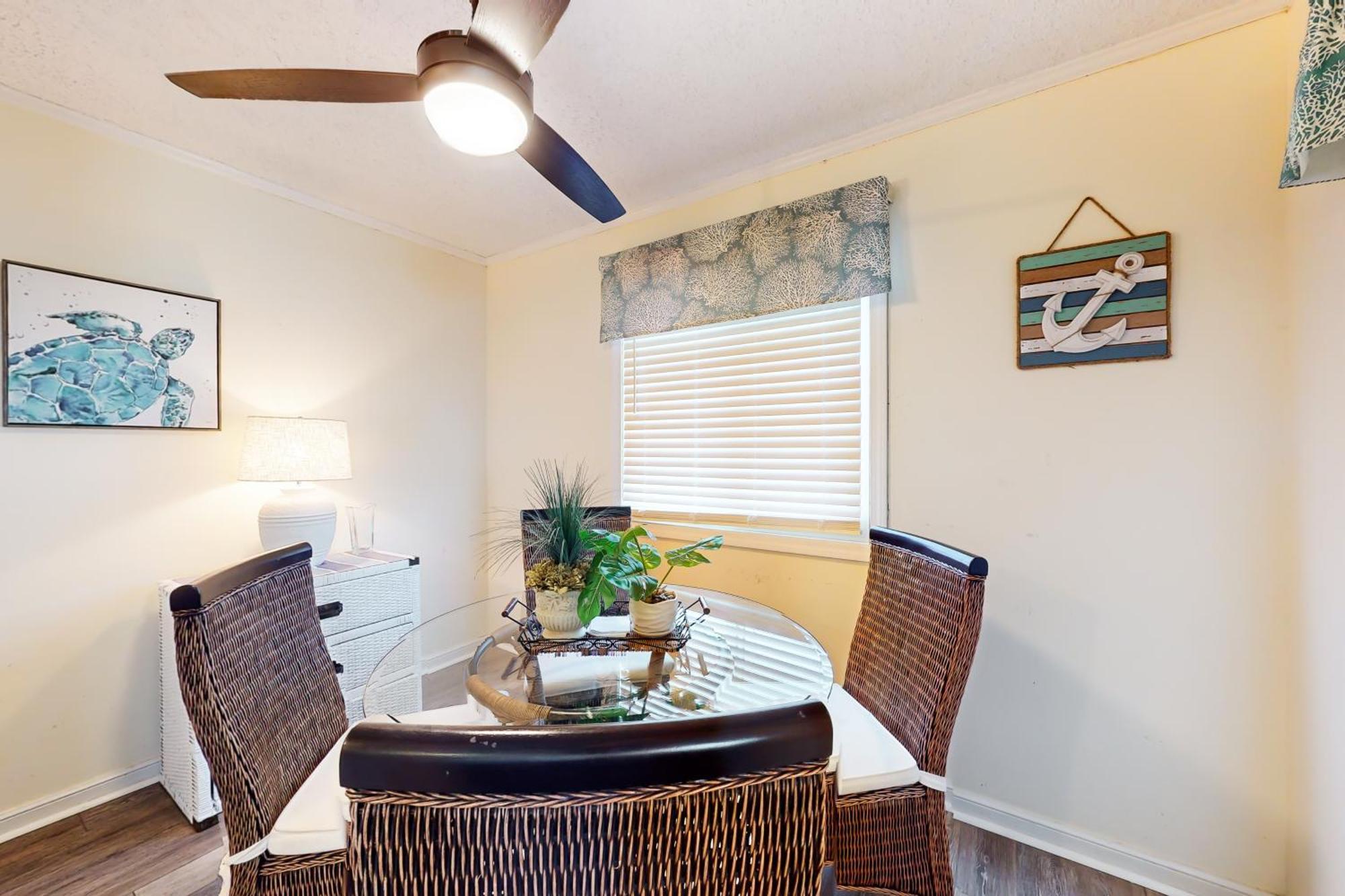Apartamento Waipani Unit C15 Myrtle Beach Exterior foto