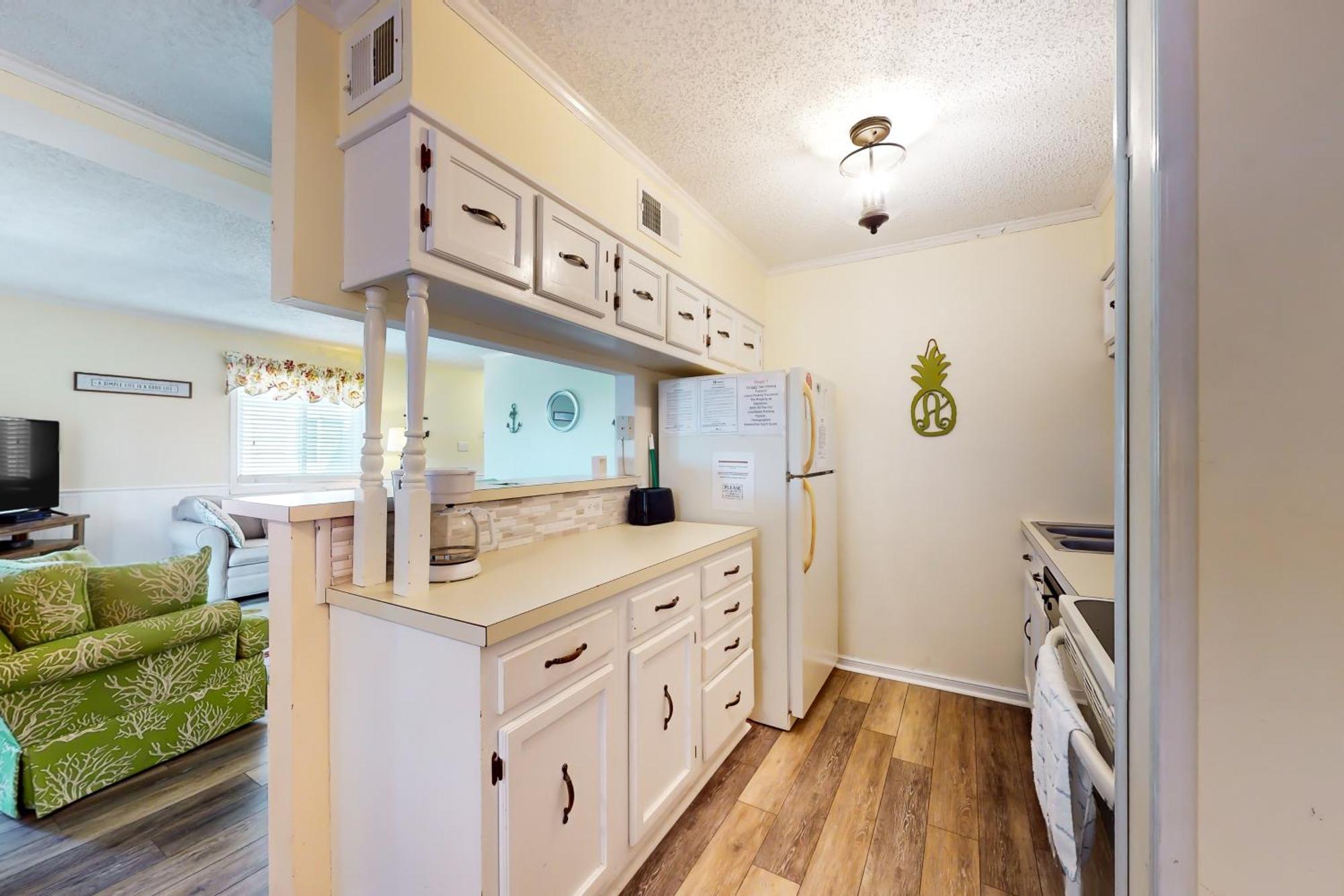 Apartamento Waipani Unit C15 Myrtle Beach Exterior foto